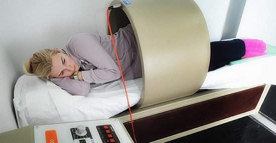 лечение в Черногории институт Игало - магнитотерапия